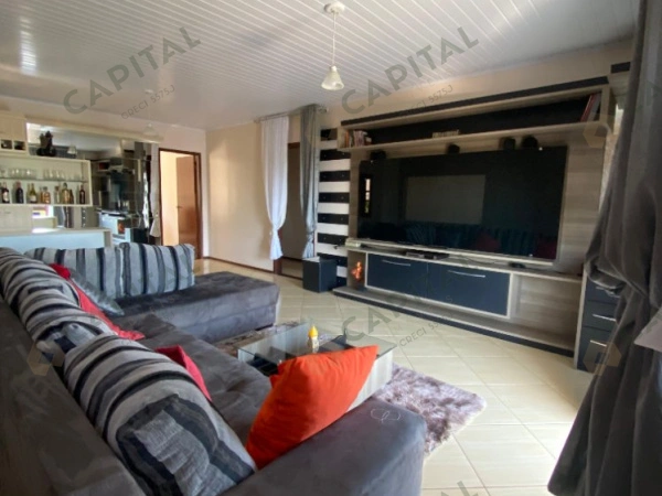 Casas - Venda