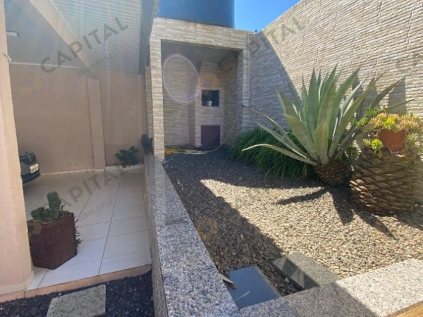 Casas - Venda