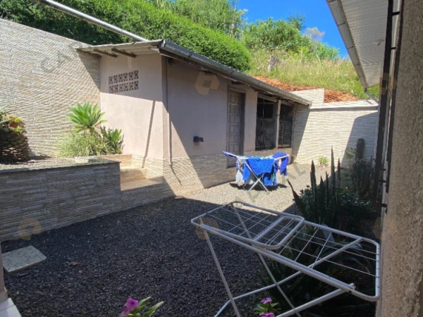 Casas - Venda