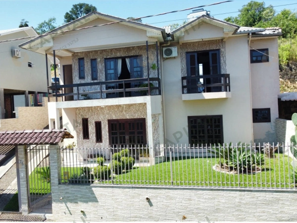 Casas - Venda
