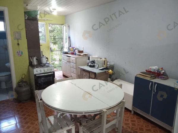 Casas - Venda