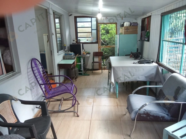Casas - Venda