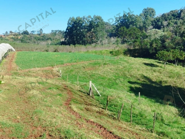 Stios - Venda