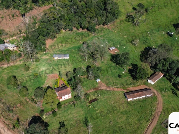 Propriedade Rural - Venda