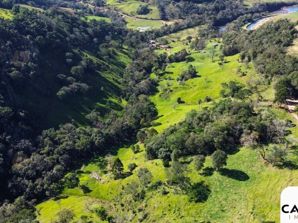 Propriedade Rural - Venda