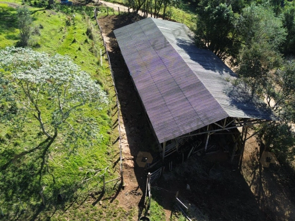 Propriedade Rural - Venda