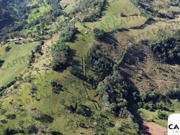 Propriedade Rural - Venda