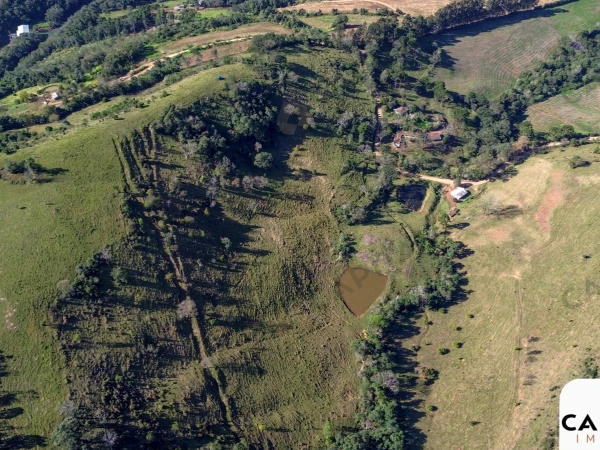 Propriedade Rural - Venda