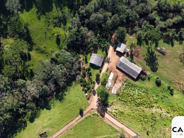 Propriedade Rural - Venda