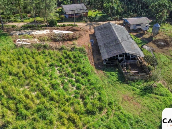 Propriedade Rural - Venda