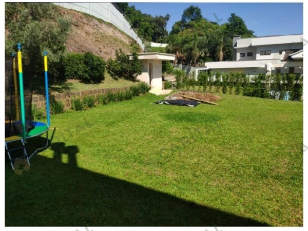Terrenos - Venda