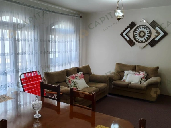 Apartamentos - Venda