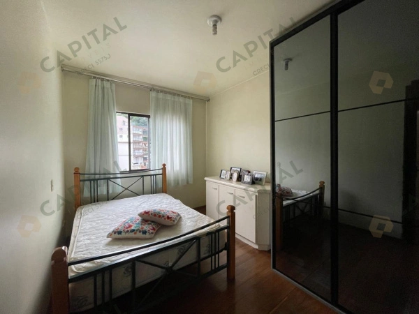 Apartamentos - Venda