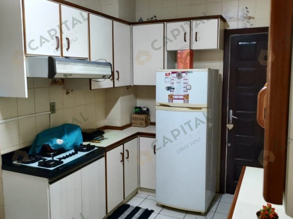 Apartamentos - Venda