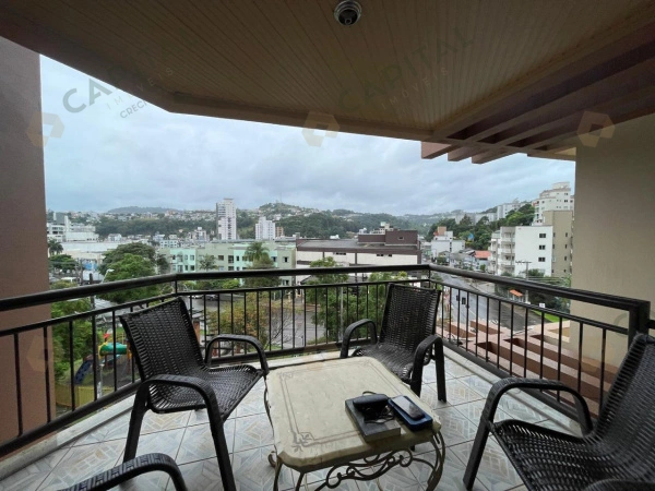 Apartamentos - Venda
