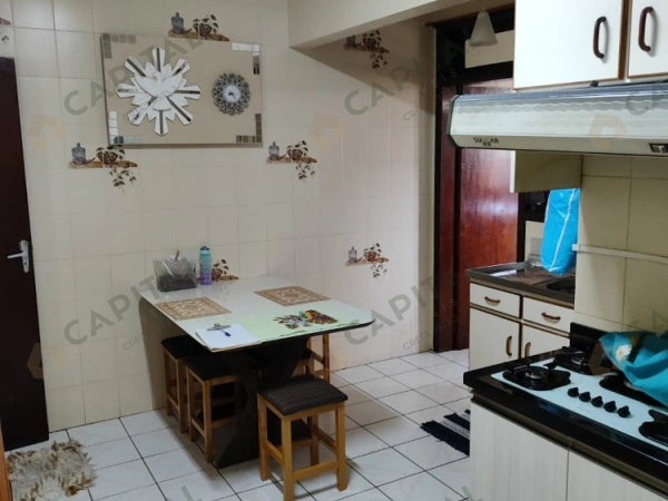 Apartamentos - Venda