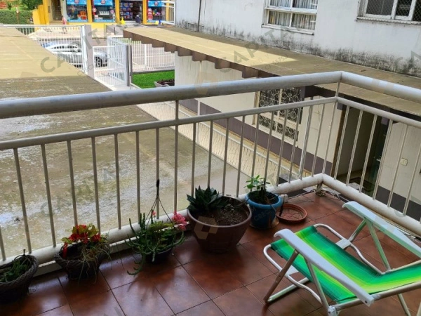 Apartamentos - Venda