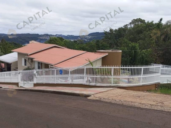Casas - Venda