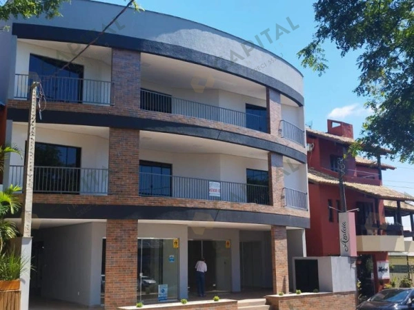 Ponto Comercial - Venda