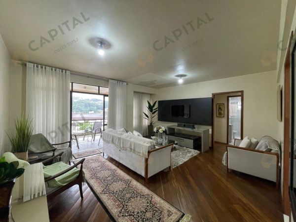 Apartamentos - Venda