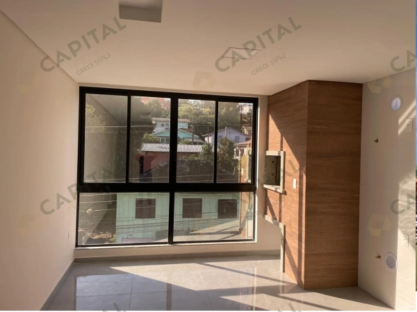 Apartamentos - Venda