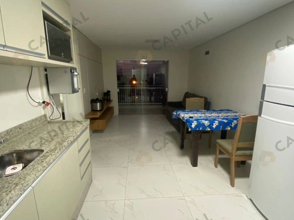 Apartamentos - Venda