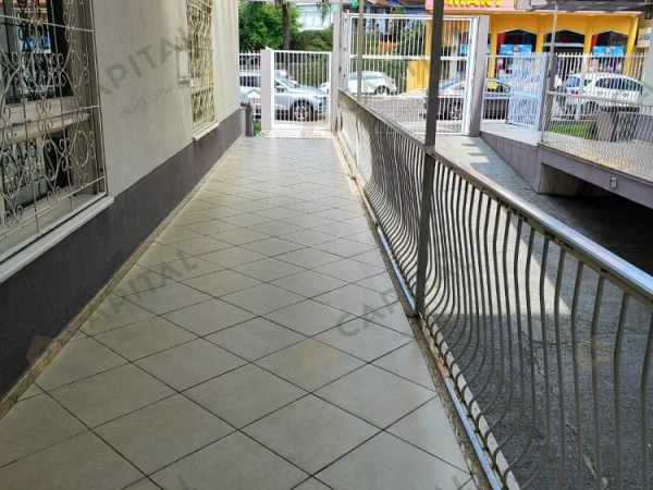 Apartamentos - Venda