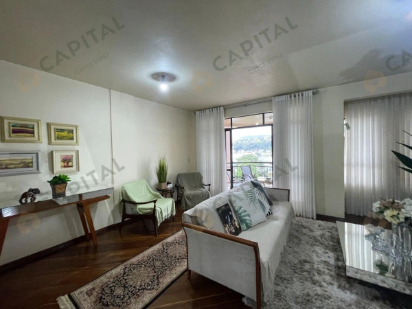 Apartamentos - Venda