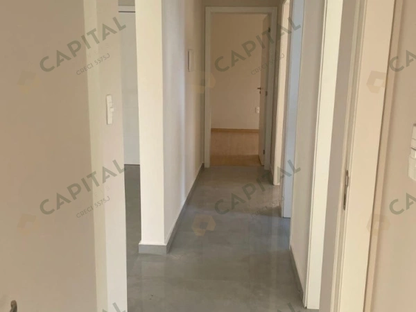 Apartamentos - Venda