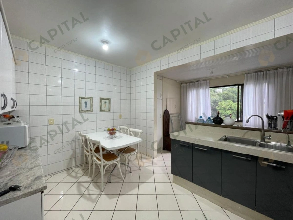 Apartamentos - Venda