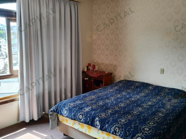 Apartamentos - Venda