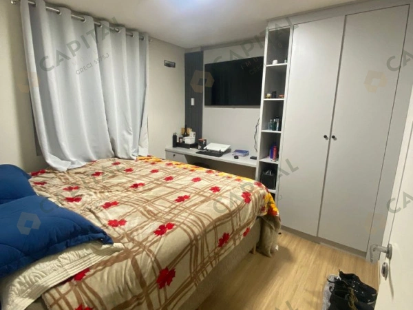 Apartamentos - Venda