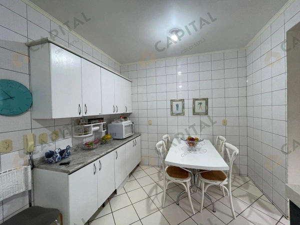 Apartamentos - Venda