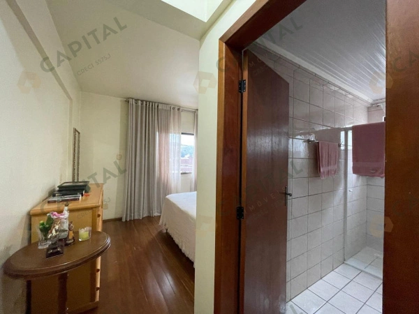 Apartamentos - Venda