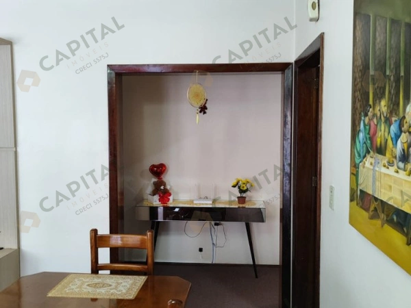 Apartamentos - Venda