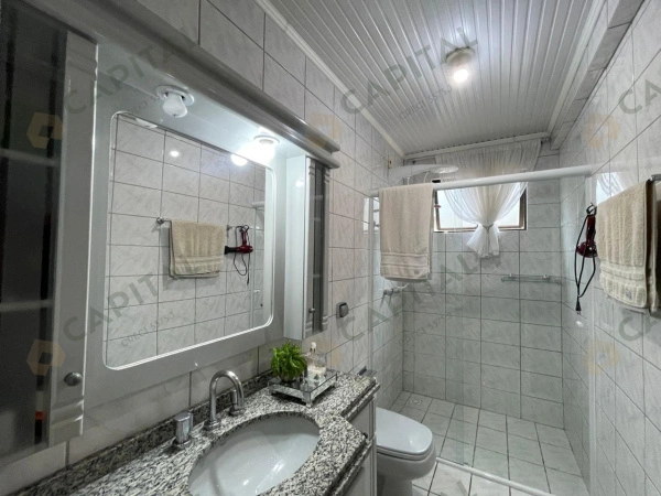 Apartamentos - Venda