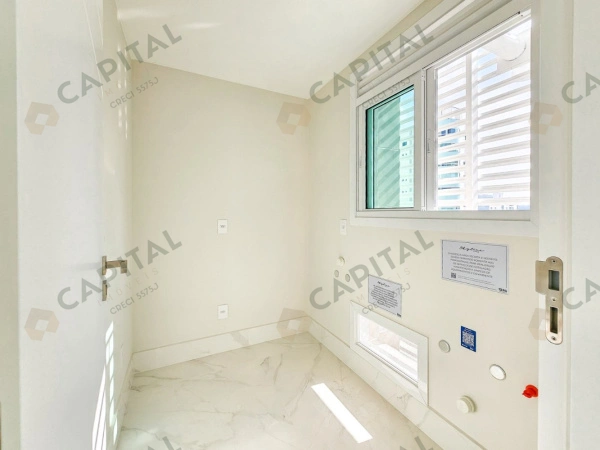 Apartamentos - Venda