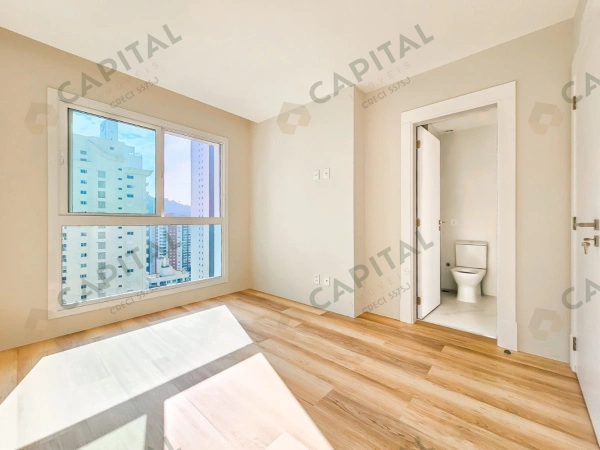 Apartamentos - Venda