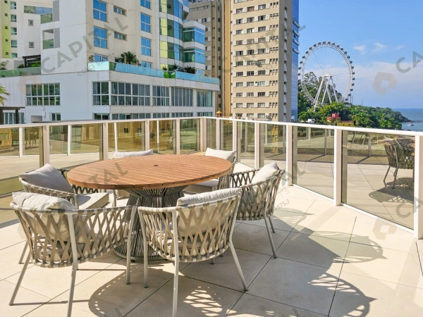 Apartamentos - Venda