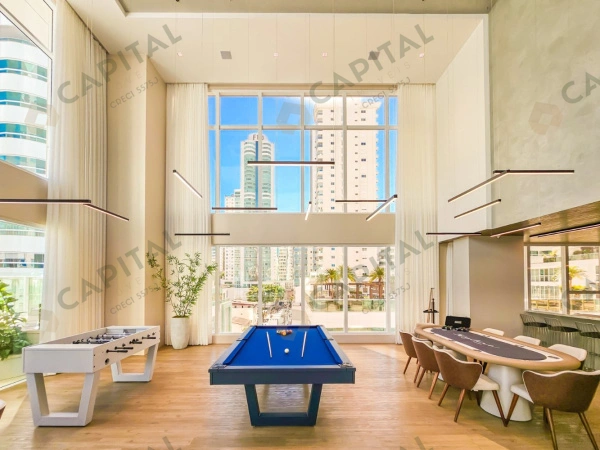 Apartamentos - Venda