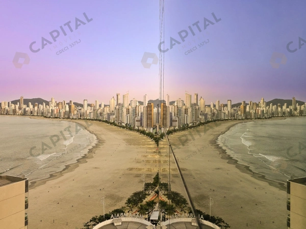 Apartamentos - Venda