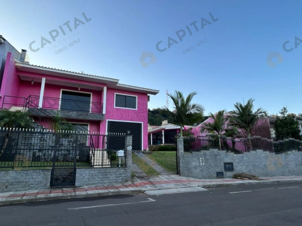 Casas - Venda