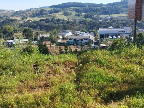 Terrenos - Venda