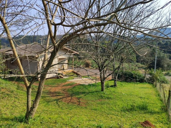 Terrenos - Venda