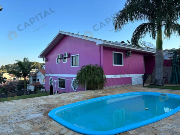 Casas - Venda