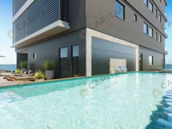 Apartamentos - Venda