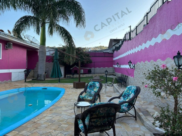 Casas - Venda