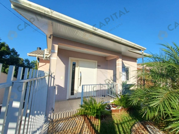 Casas - Venda