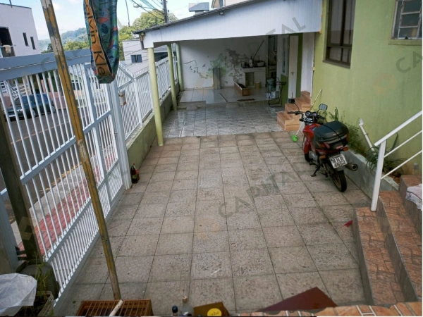Casas - Venda
