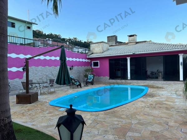 Casas - Venda